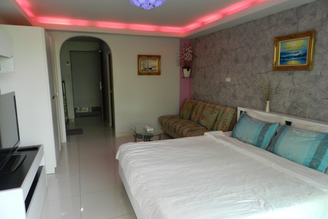 Apartments Alex Group Neocondo Pattaya 44/100