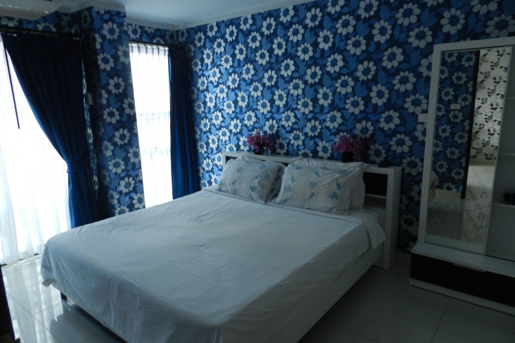 Apartments Alex Group Neocondo Pattaya 65/100