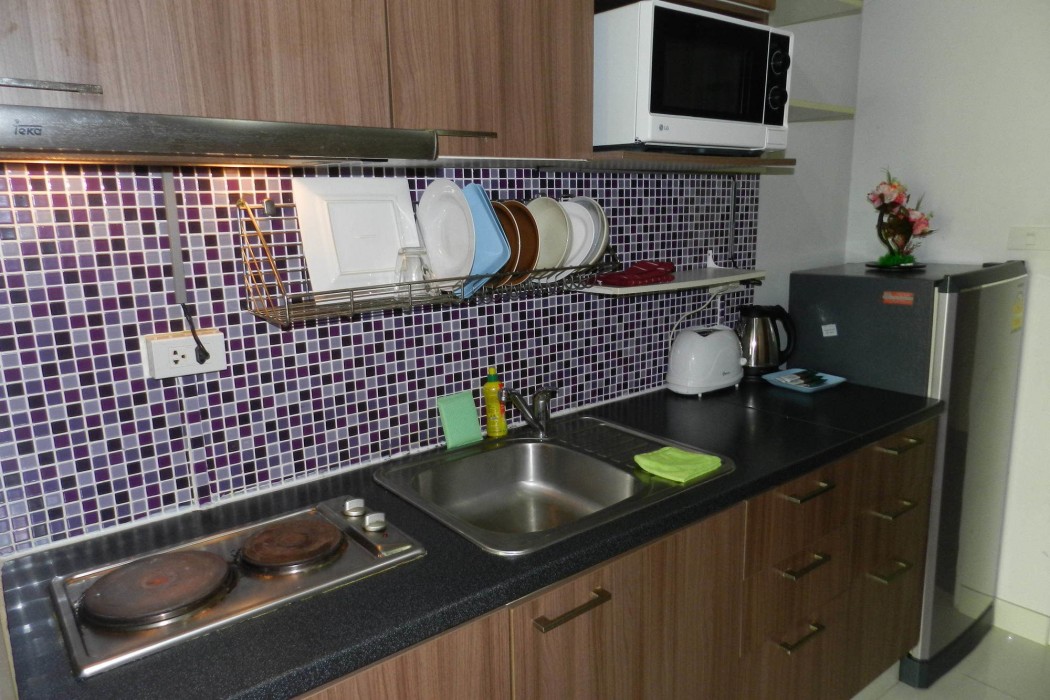 Apartments Alex Group Neocondo Pattaya 36/100