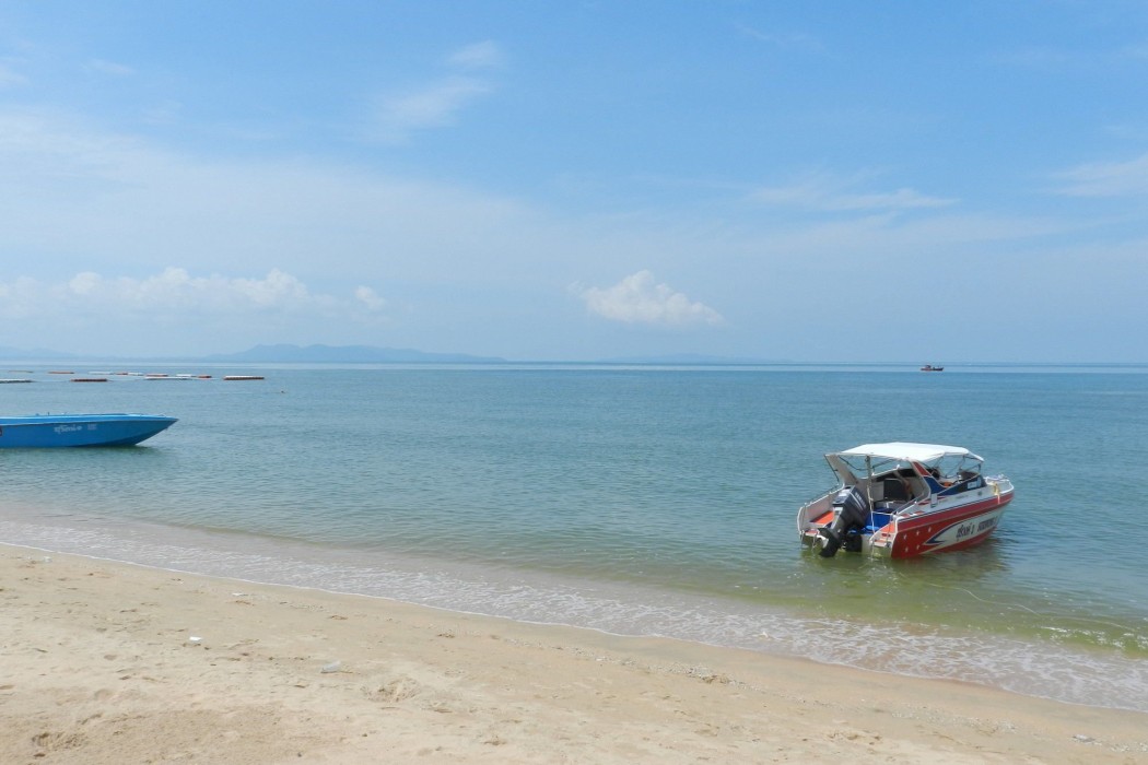 Apartments Alex Group Neocondo Pattaya 49/100