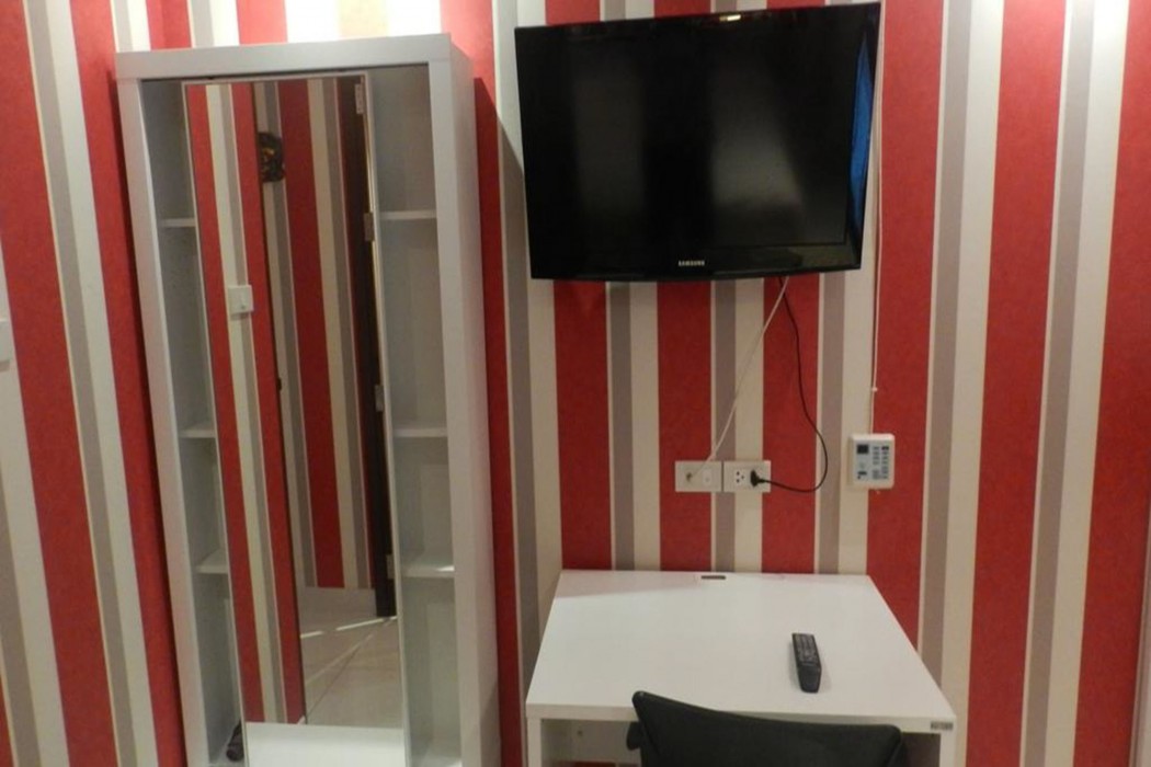 Apartments Alex Group Neocondo Pattaya 43/100