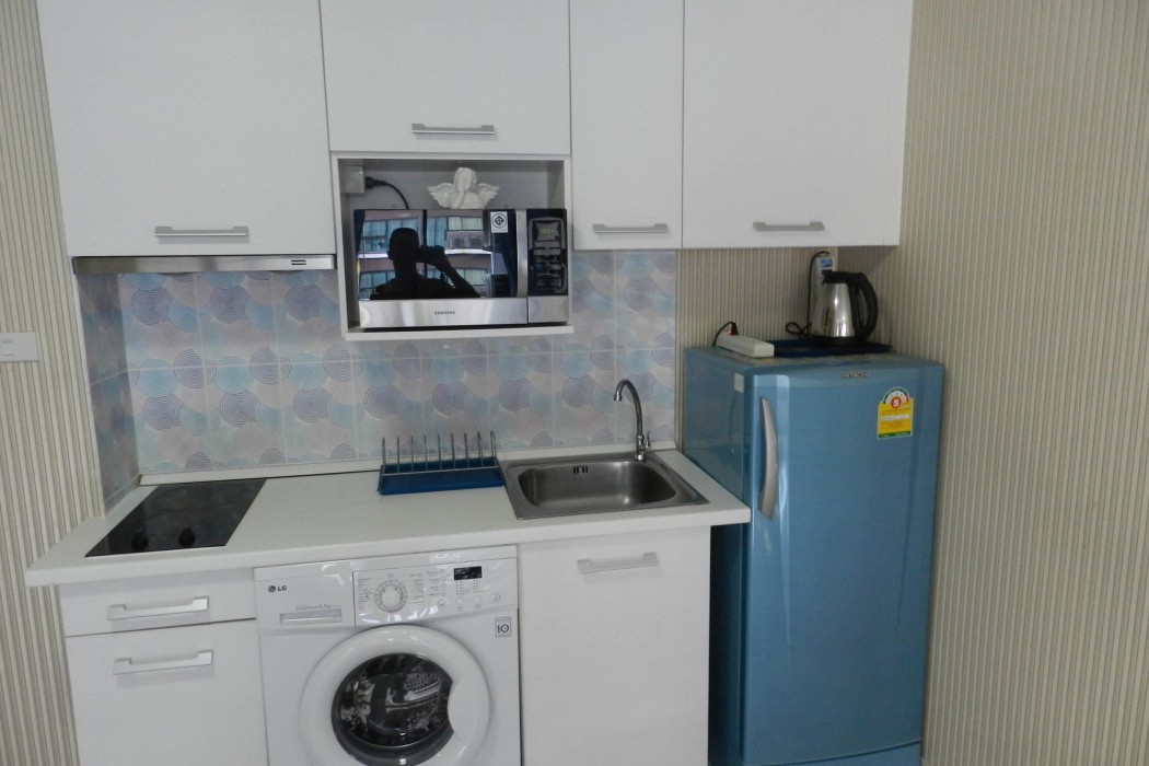 Apartments Alex Group Neocondo Pattaya 53/100