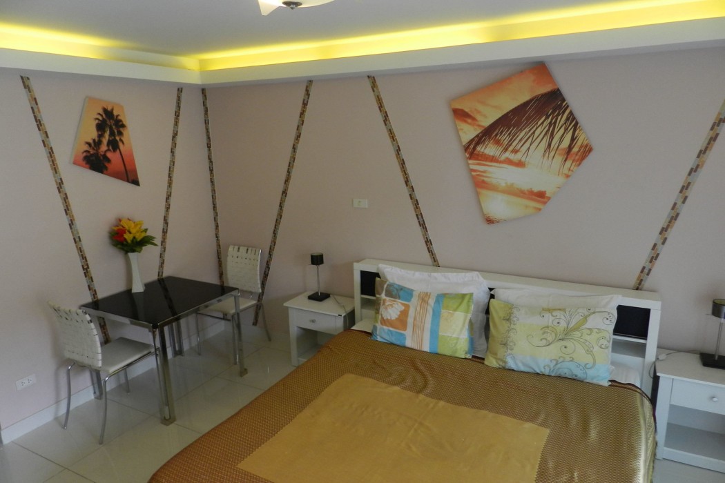 Apartments Alex Group Neocondo Pattaya 41/100