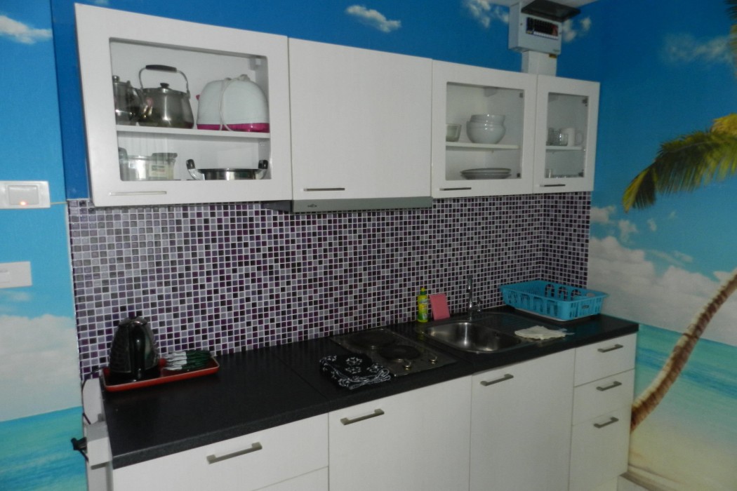 Apartments Alex Group Neocondo Pattaya 52/100