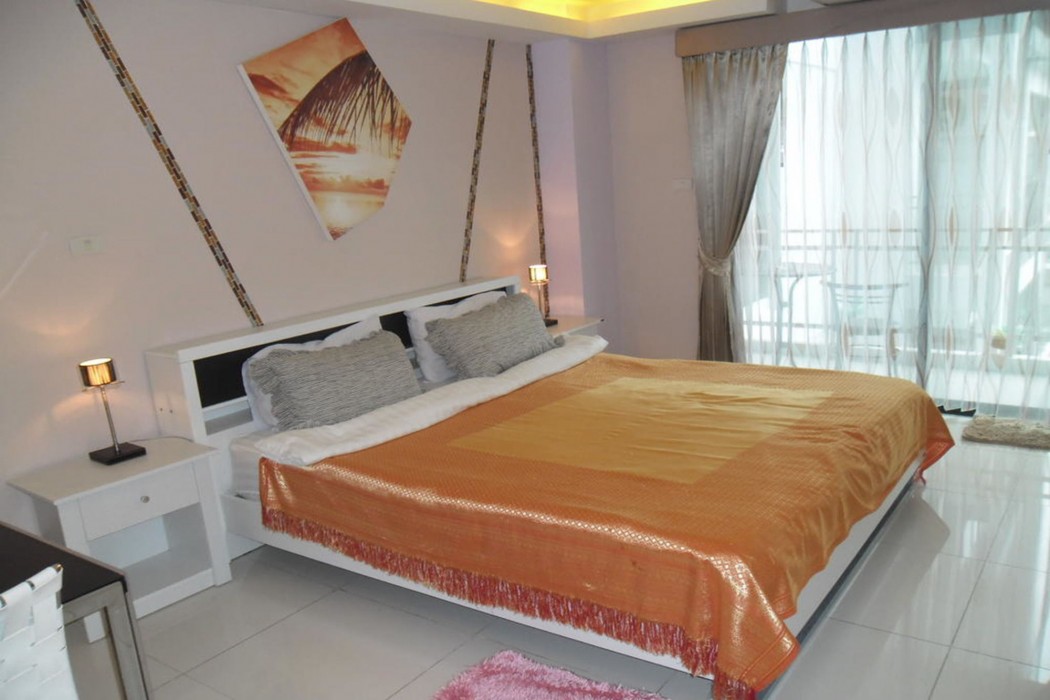 Apartments Alex Group Neocondo Pattaya 61/100