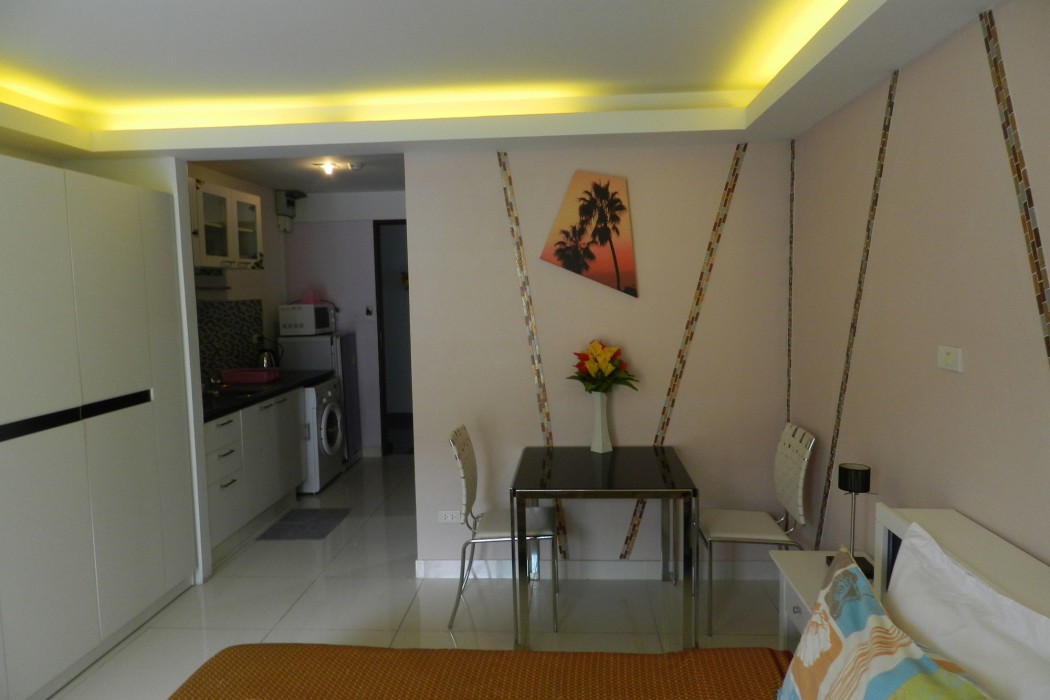 Apartments Alex Group Neocondo Pattaya 30/100