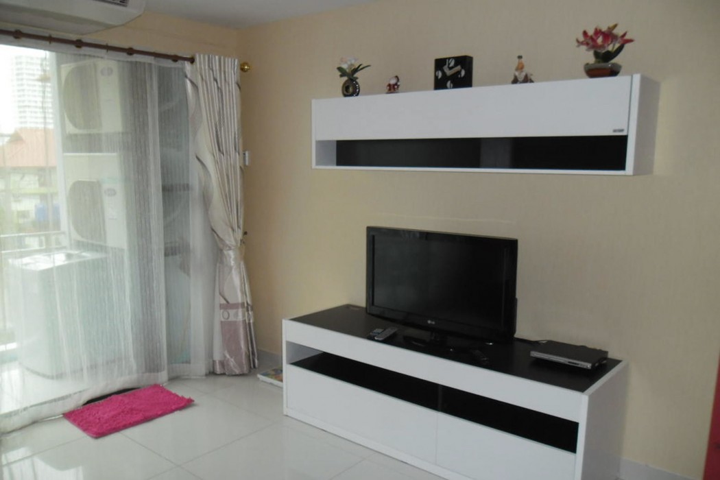 Apartments Alex Group Neocondo Pattaya 62/100