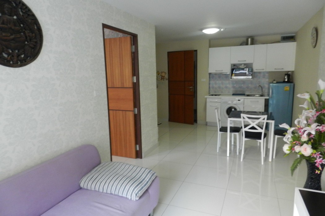 Apartments Alex Group Neocondo Pattaya 38/100