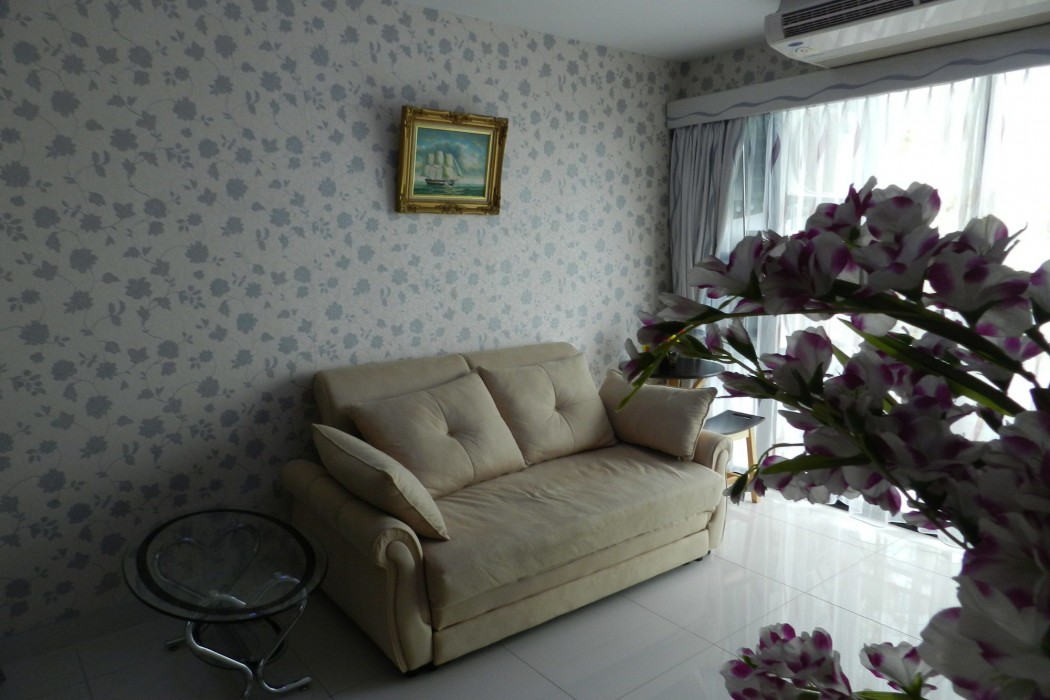 Apartments Alex Group Neocondo Pattaya 48/100