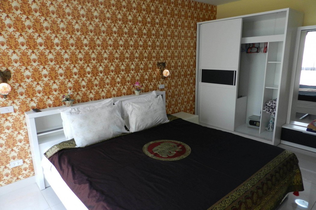Apartments Alex Group Neocondo Pattaya 35/100