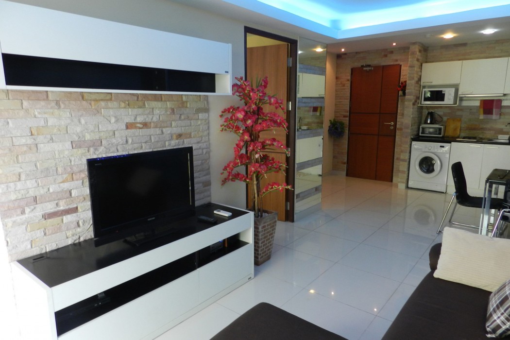 Apartments Alex Group Neocondo Pattaya 27/100