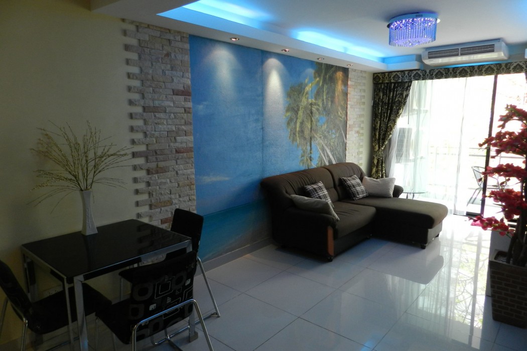 Apartments Alex Group Neocondo Pattaya 60/100