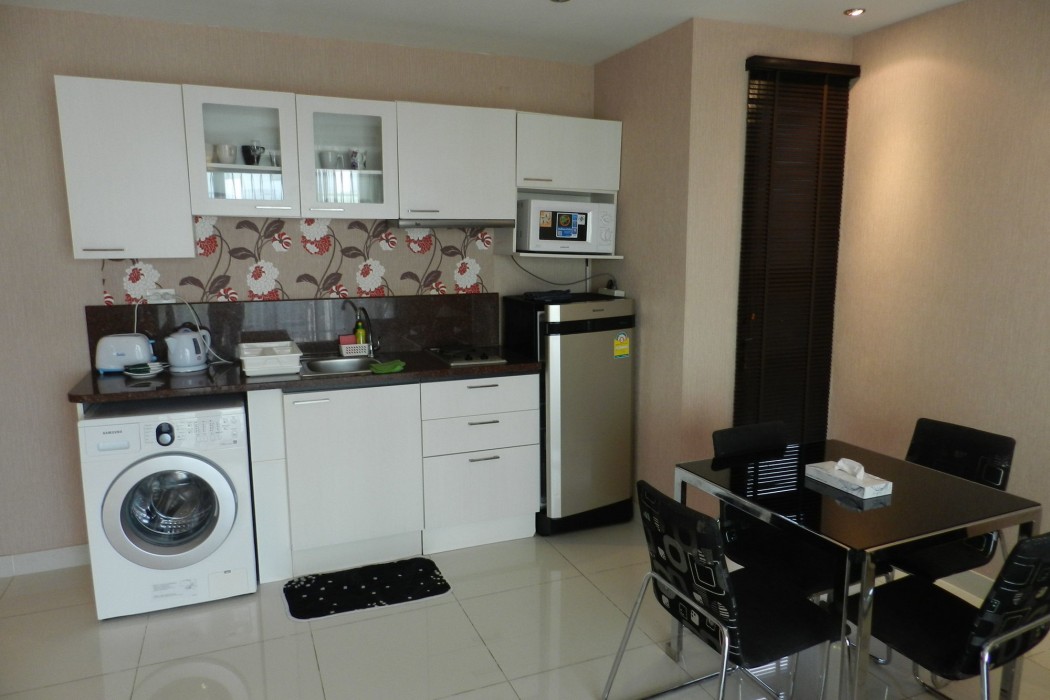 Apartments Alex Group Neocondo Pattaya 37/100