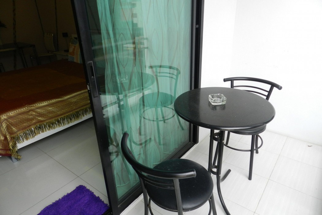 Apartments Alex Group Neocondo Pattaya 32/100