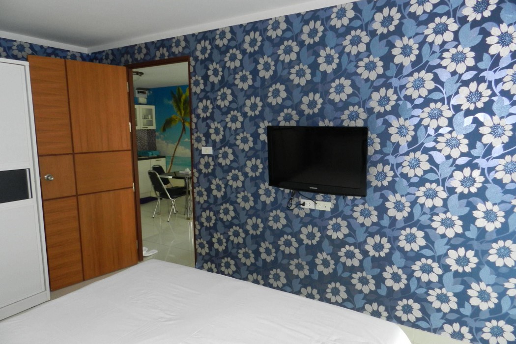 Apartments Alex Group Neocondo Pattaya 59/100