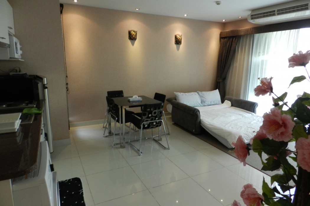 Apartments Alex Group Neocondo Pattaya 39/100