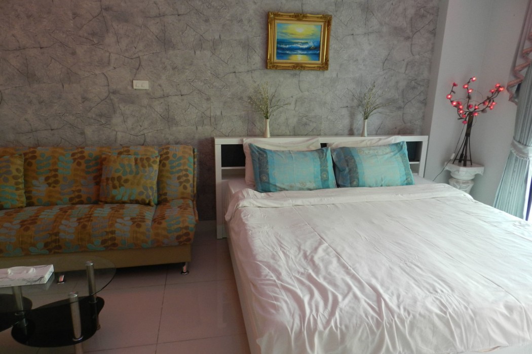 Apartments Alex Group Neocondo Pattaya 54/100