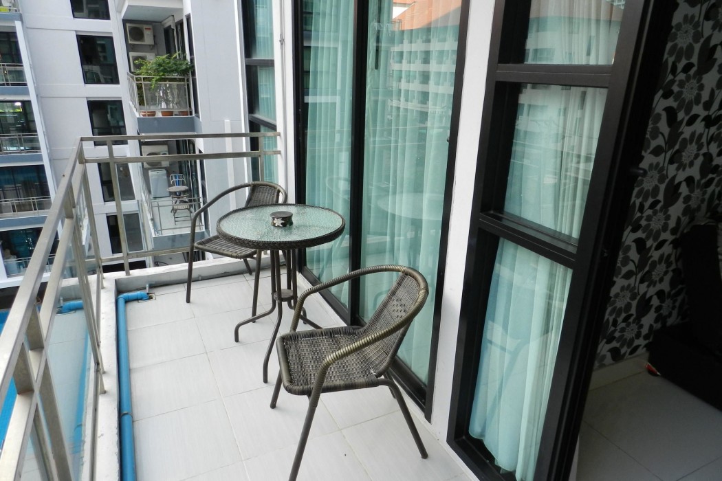 Apartments Alex Group Neocondo Pattaya 50/100