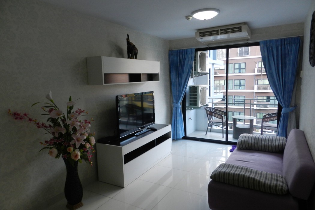 Apartments Alex Group Neocondo Pattaya 72/100