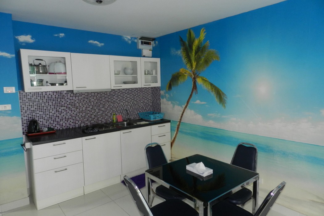 Apartments Alex Group Neocondo Pattaya 51/100