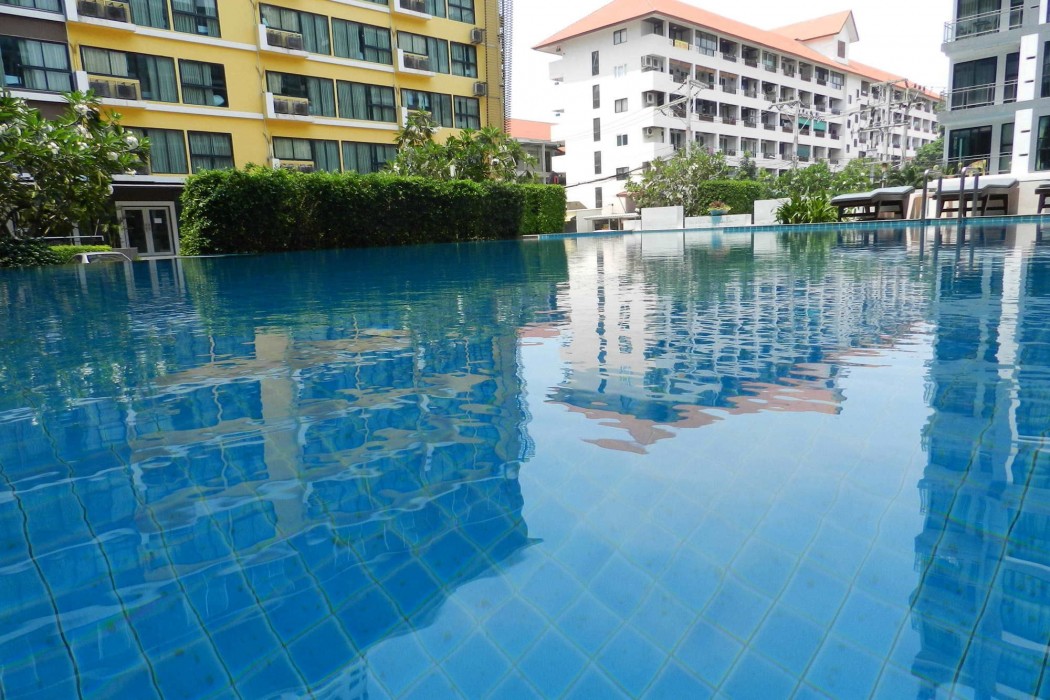 Apartments Alex Group Neocondo Pattaya 69/100