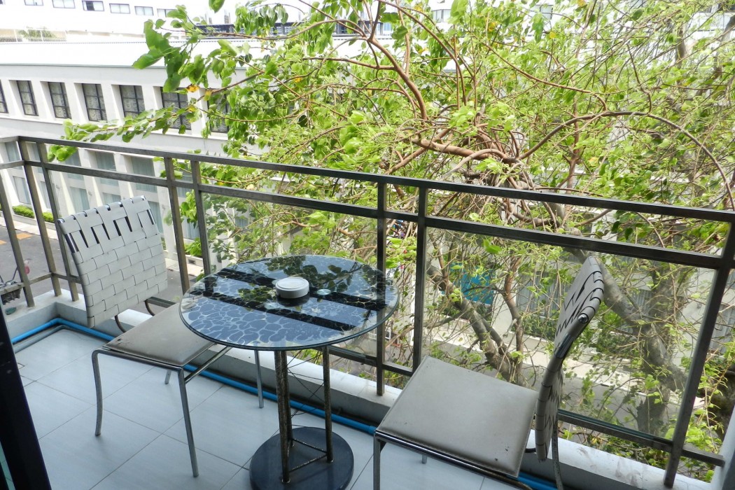 Apartments Alex Group Neocondo Pattaya 63/100