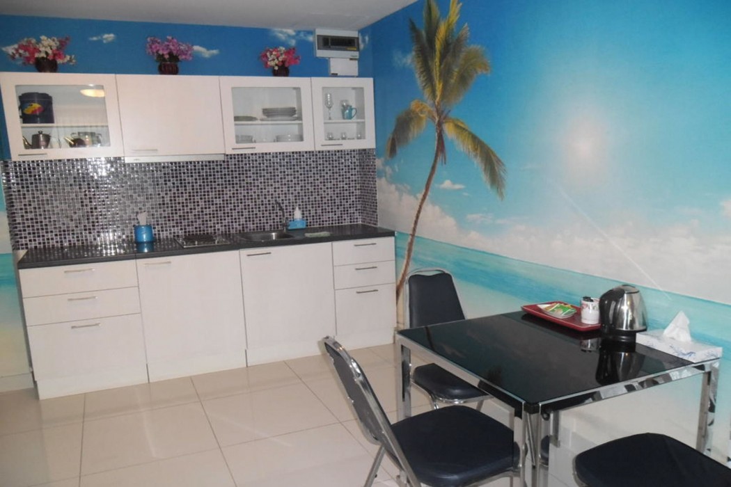 Apartments Alex Group Neocondo Pattaya 71/100