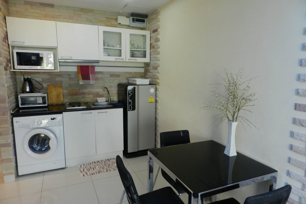 Apartments Alex Group Neocondo Pattaya 58/100