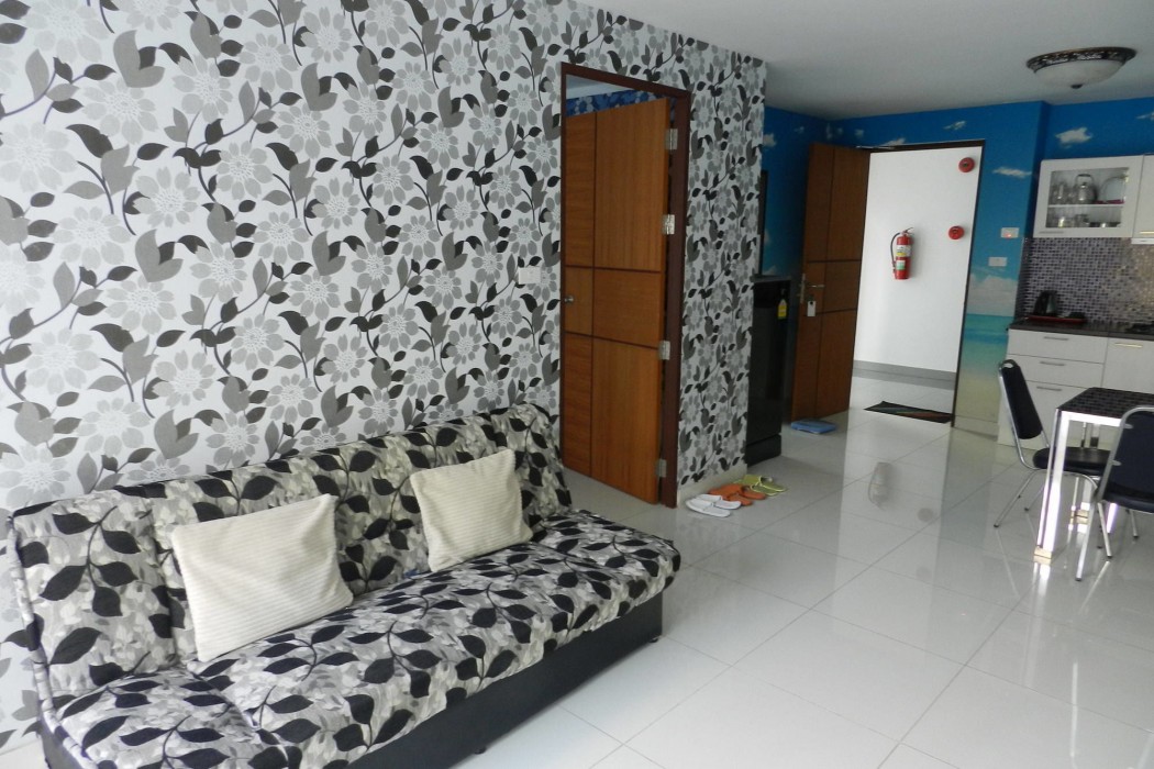 Apartments Alex Group Neocondo Pattaya 47/100