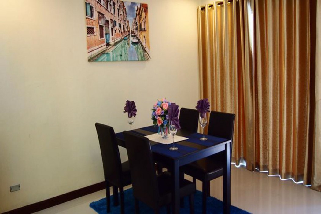 The Victoria Resort Pattaya 18/57