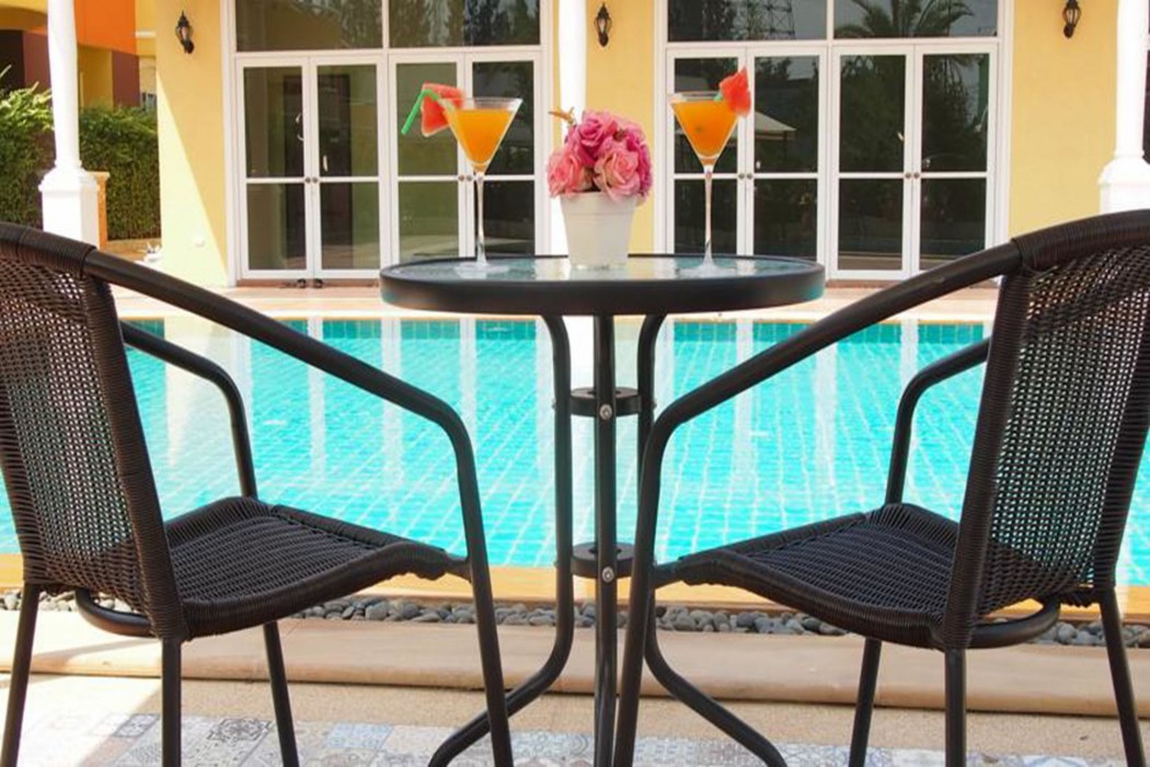 The Victoria Resort Pattaya 25/57