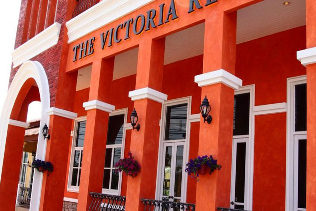 The Victoria Resort Pattaya 34/57