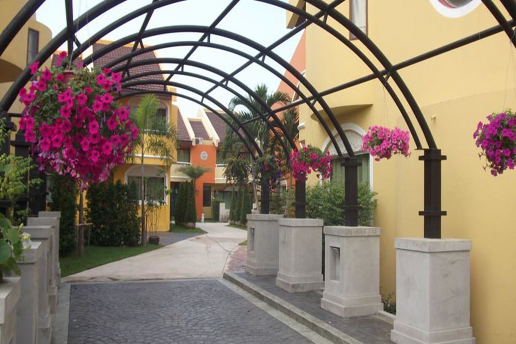 The Victoria Resort Pattaya 40/57