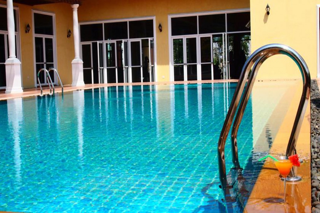 The Victoria Resort Pattaya 28/57