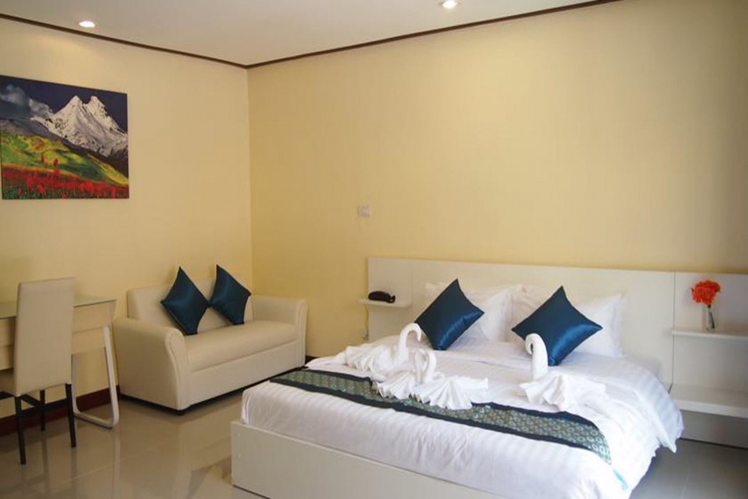The Victoria Resort Pattaya 29/57