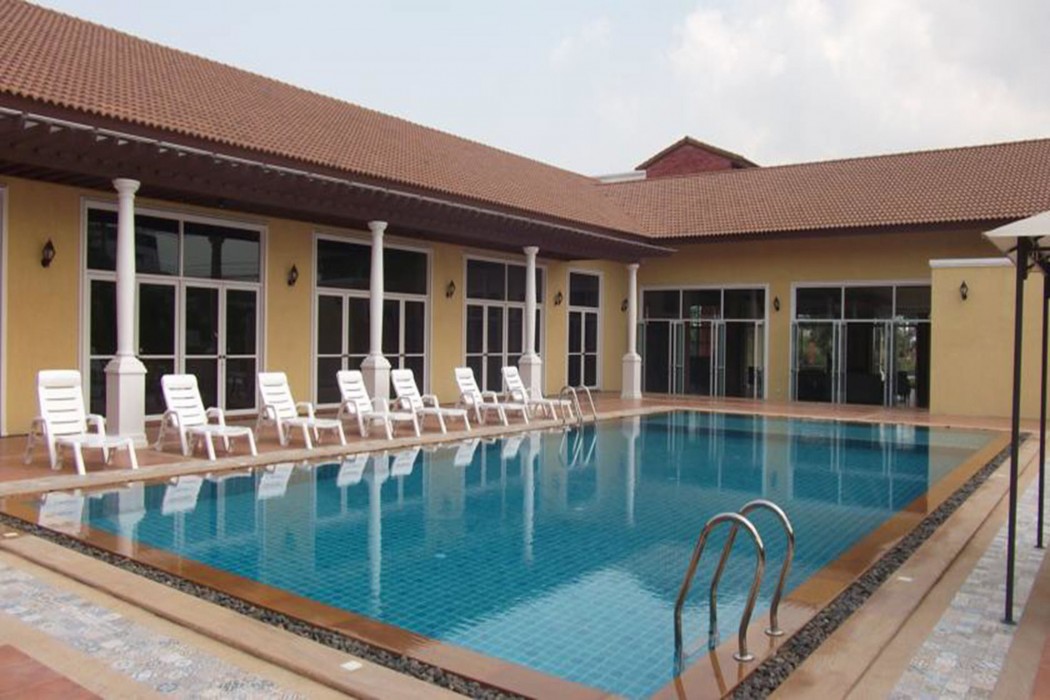 The Victoria Resort Pattaya 33/57