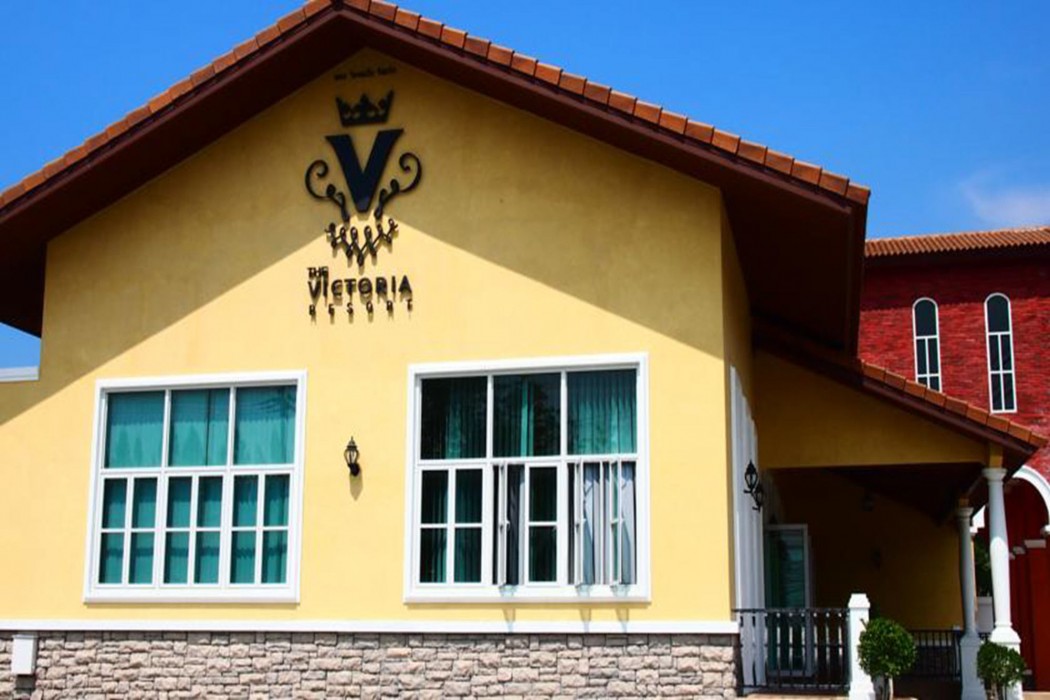 The Victoria Resort Pattaya 19/57