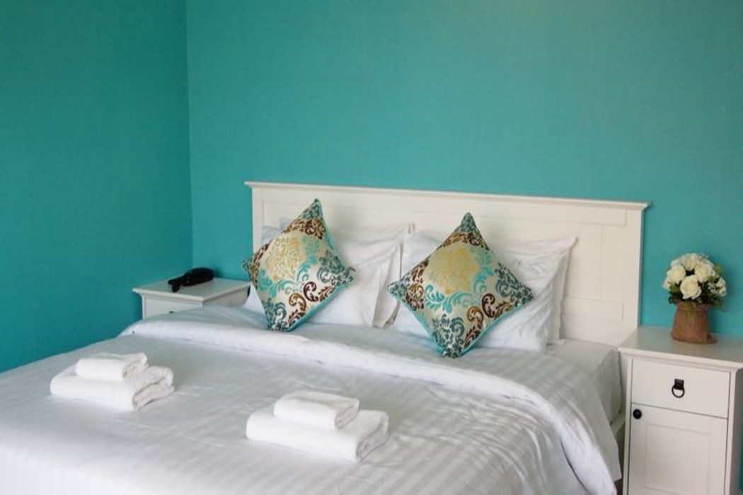 The Victoria Resort Pattaya 46/57