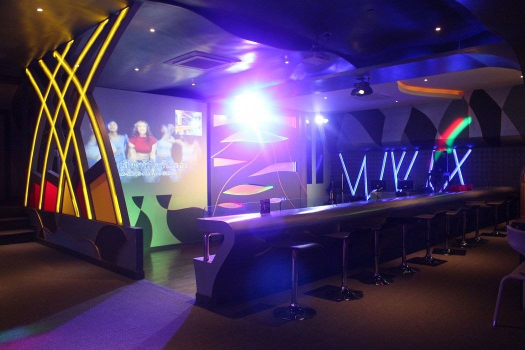 Vwish Hotel 19/80