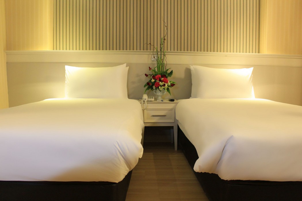Vwish Hotel 27/80