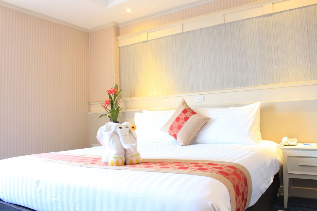 Vwish Hotel 29/80