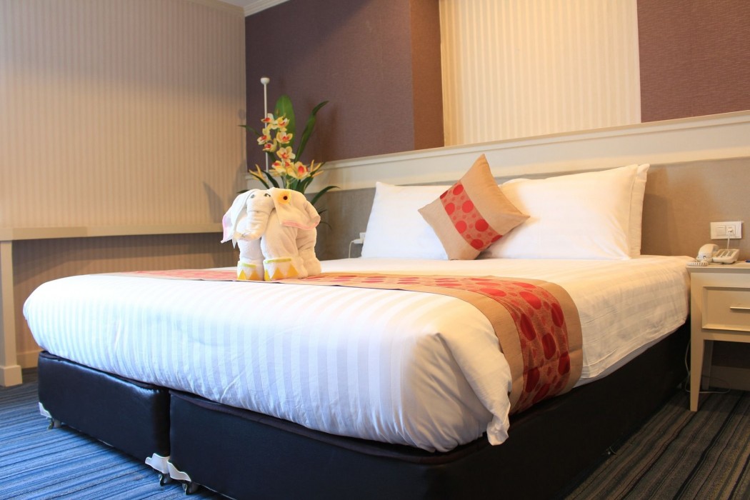 Vwish Hotel 41/80
