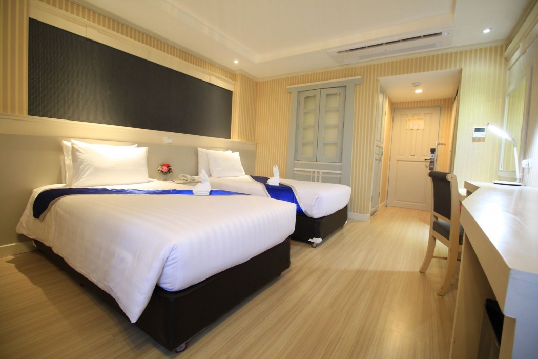 Vwish Hotel 24/80