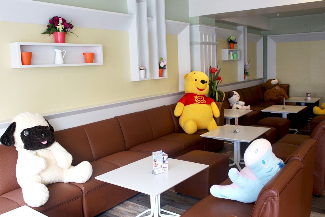 Vwish Hotel 40/80