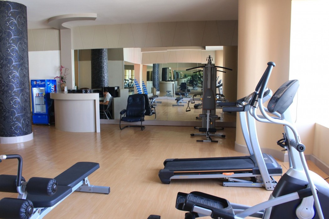 Vwish Hotel 38/80