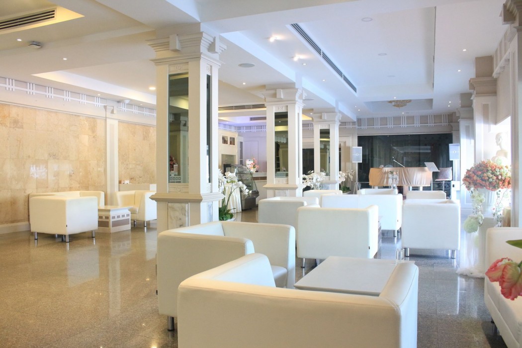 Vwish Hotel 28/80