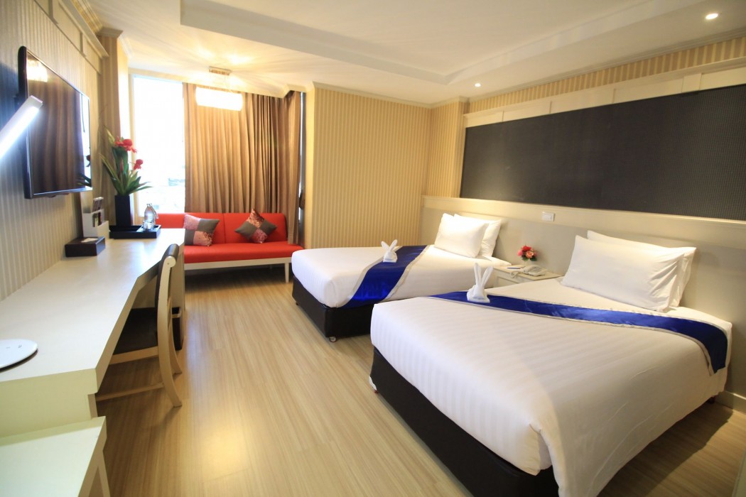 Vwish Hotel 39/80