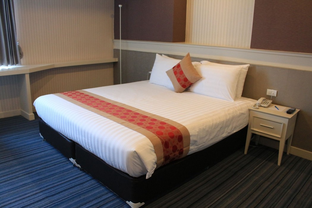 Vwish Hotel 21/80