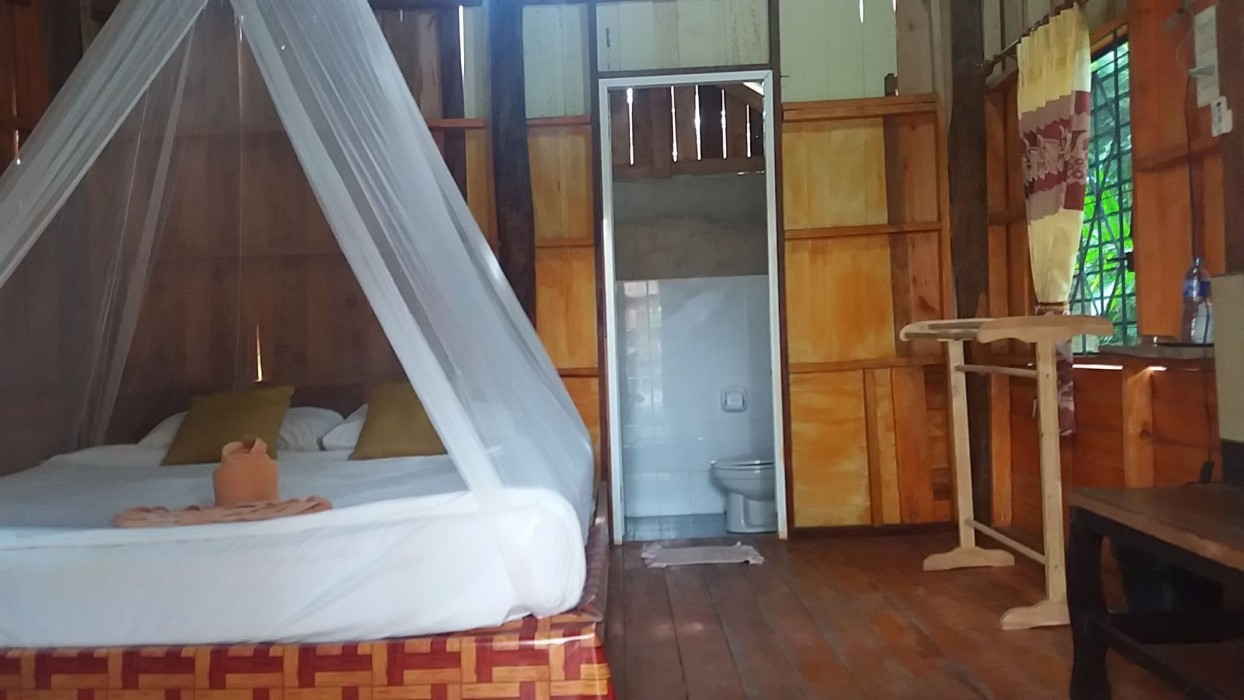 Jungle Hill Beach Bungalow 图片2