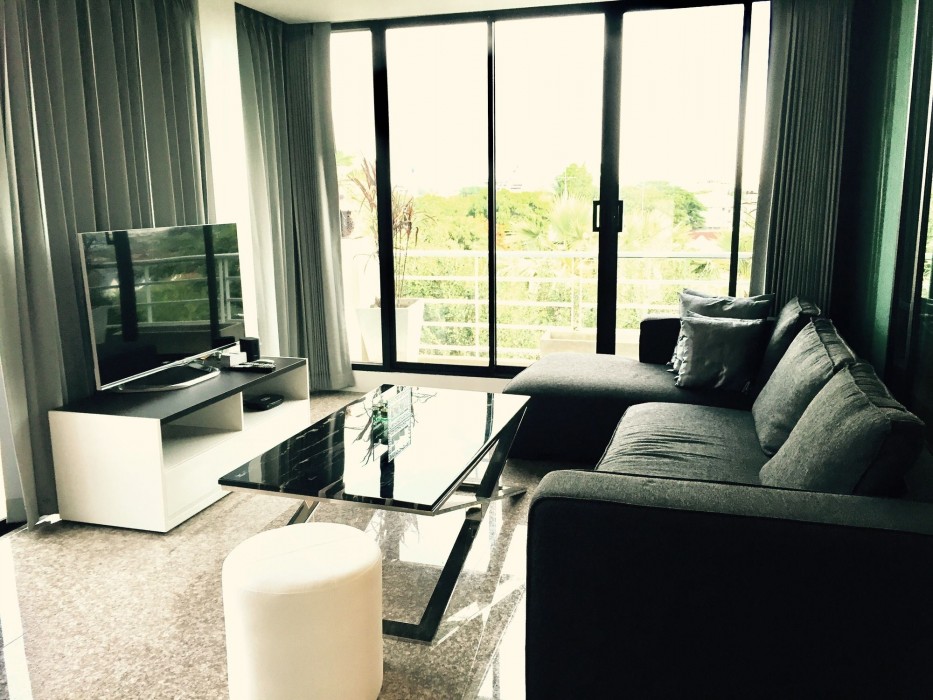 Baan Paan Hua Hin 42/72